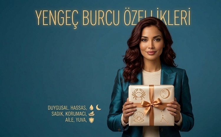 Yengeç Burcu Özellikleri