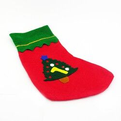 Yılbaşı Hediyesi Noel Çorapları - Thumbnail
