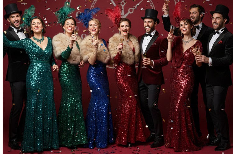 Yılbaşı İçin Eğlence Önerileri