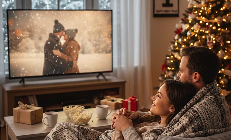 Yılbaşında Sevgiliyle İzlenebilecek Filmler