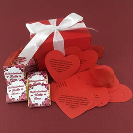  - Yıldönümüne Özel Romantik Hediye Kutusu