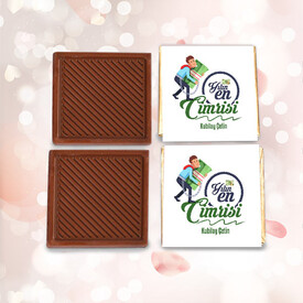 Yılın En Cimrisi Çikolataları - Thumbnail