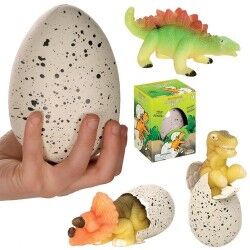 Yumurtada Büyüyen Sihirli Dinozor - Thumbnail