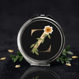  - Zarif Tasarım Anneye Hediye Ayna