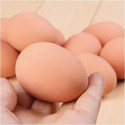 Zıplayan Yumurta Top - Bouncing Egg - Thumbnail