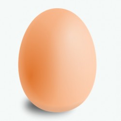 Zıplayan Yumurta Top - Bouncing Egg - Thumbnail